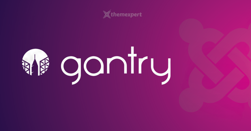 Gantry