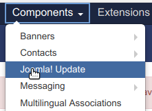 重置Joomla并解决文件或数据库问题